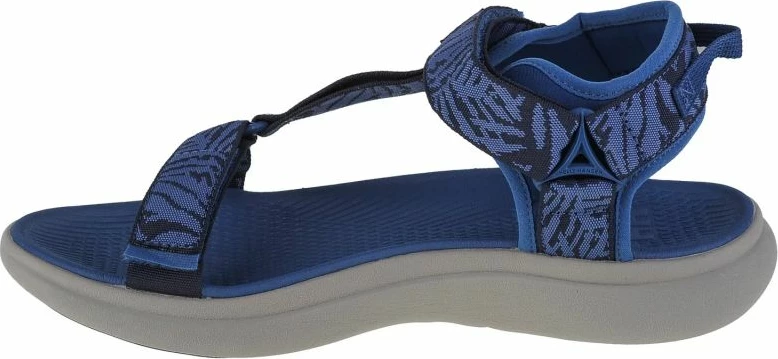 Sandale për femra Helly Hansen, blu marine