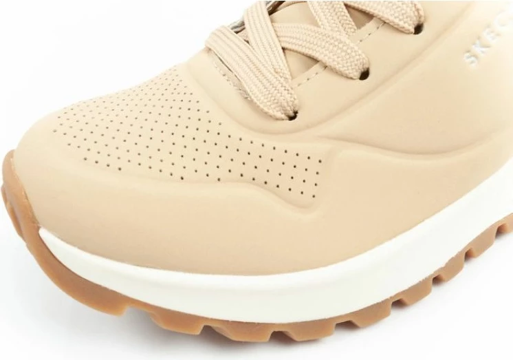 Çizme dimri për femra Skechers, kafe