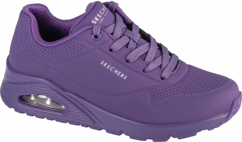 Atlete Skechers femra, vjollcë