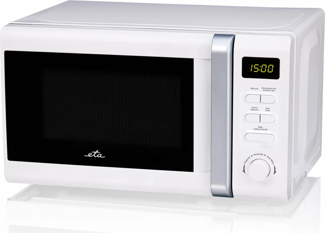 Mikrovalë Eta ETA120890000