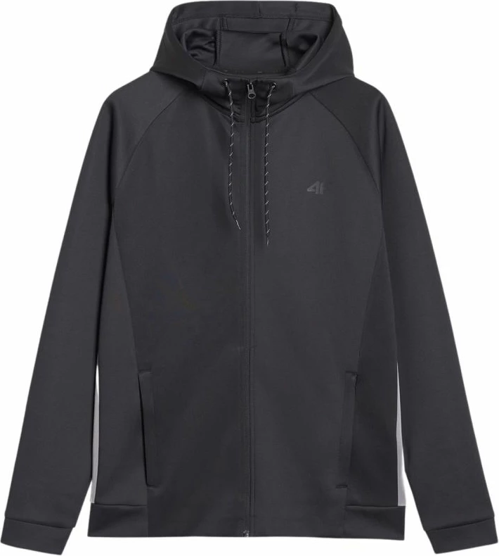 Duks për meshkuj 4F, i zi