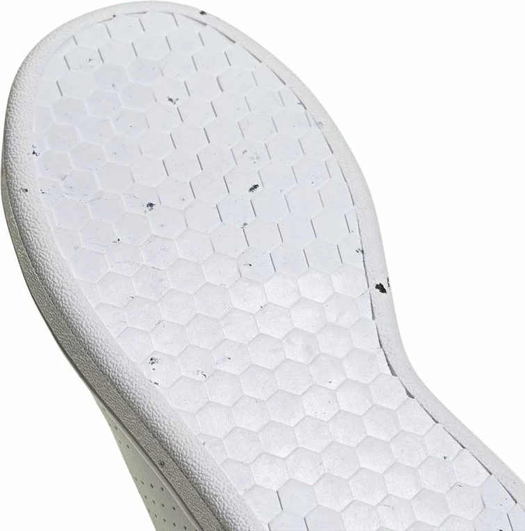 Atlete për fëmijë adidas, të bardha