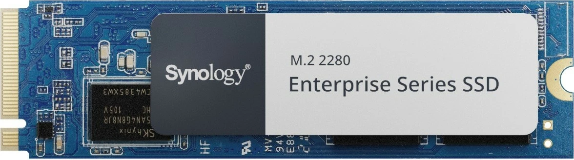 SSD Synology SNV5420-800G, 800GB, M.2 2280, Enterprise Series