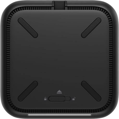 Stacion dokimi HP USB‑C Dock G6 100W (9X3V1UT#ABB), i zi