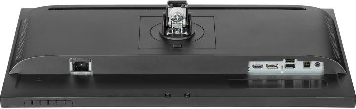 Monitor iiyama ProLite XUB2497HSU-B2 24" IPS 100Hz AdaptiveSync altoparlantë USB 2.0 hub HDMI/DisplayPort i zi