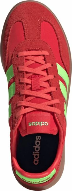 Atlete për femra adidas, të kuqe