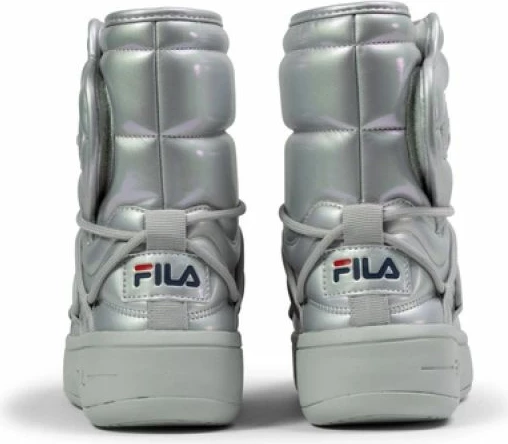 Çizme dimri për femra Fila, gri