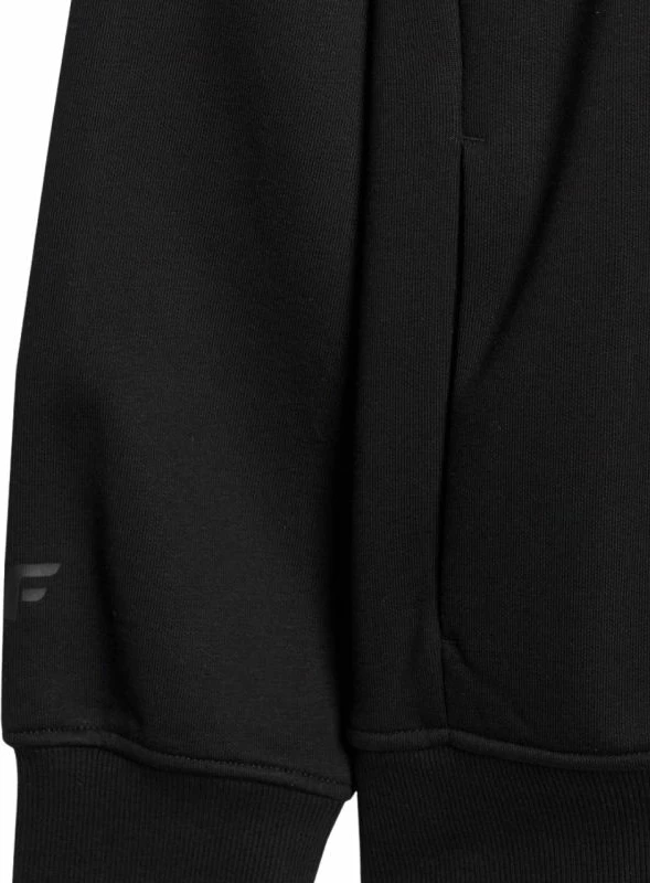 Duks për meshkuj 4F, i zi