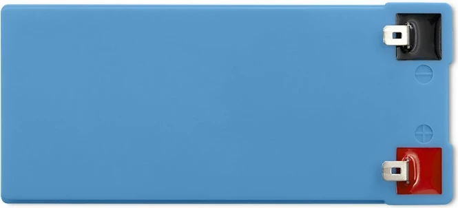 Bateri LiFePO4 Qoltec 53700, 12.8V, 9Ah, me BMS