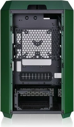 Kasë Thermaltake The Tower 300 Racing Green