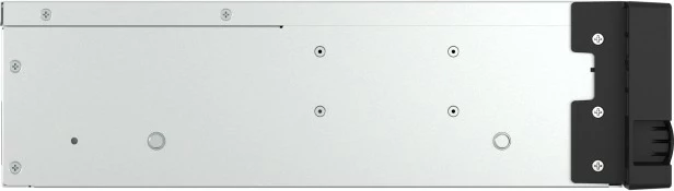 Kasë NAS QNAP TS-855eU-8G, Intel Atom C5125, 8 GB RAM, 2U, pa disk