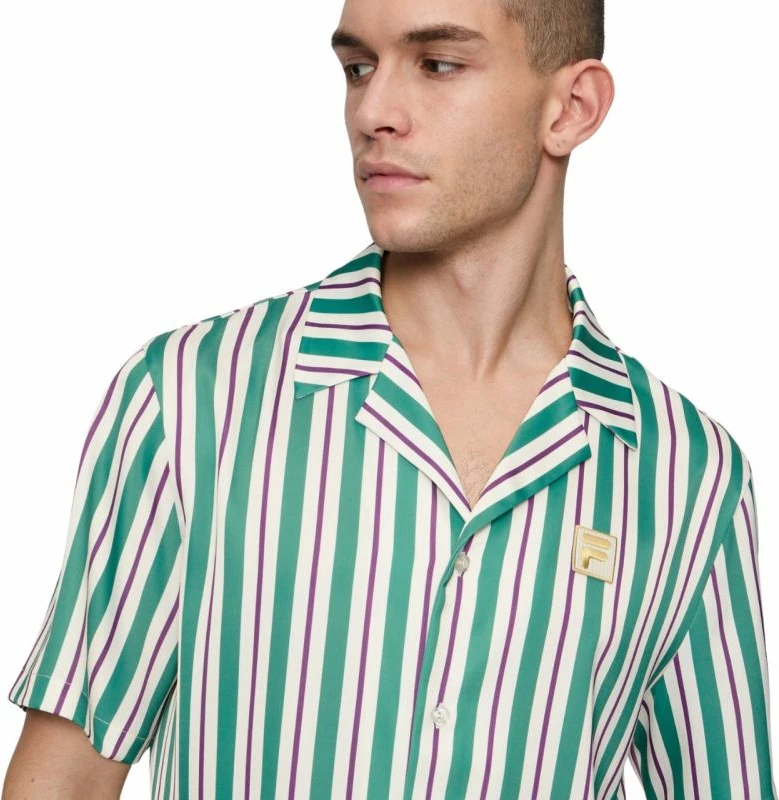 Maicë për meshkuj Fila, shumëngjyrëshe