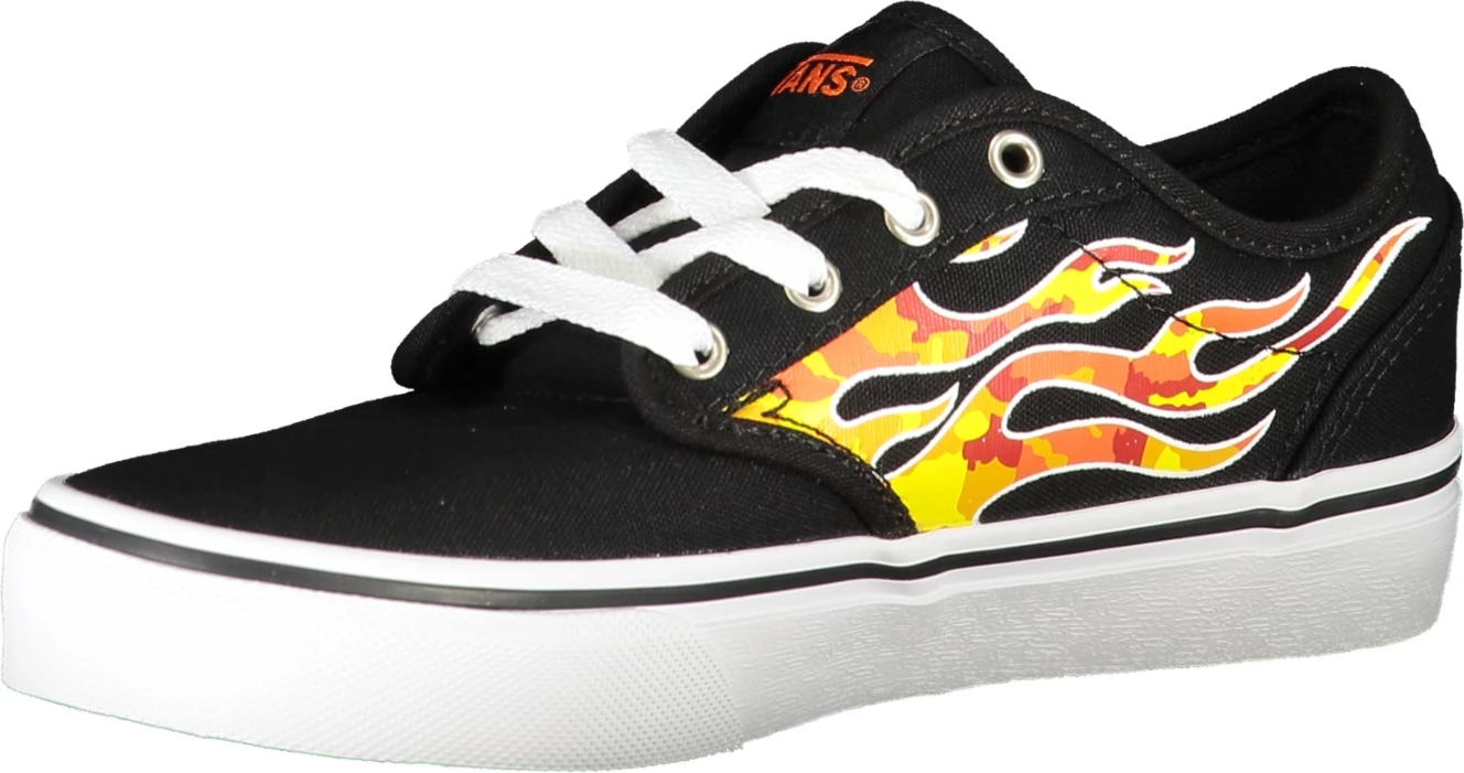 Atlete VANS meshkuj, të zeza