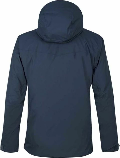 Jakne për meshkuj Salewa, e gjelbër