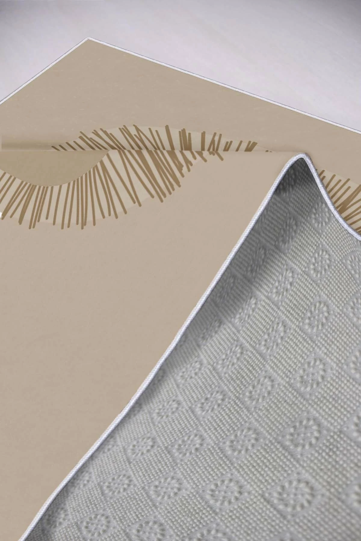 Qilim multingjyrësh për fëmijë, Conceptum Hypnose, HMNT490, 140x220cm