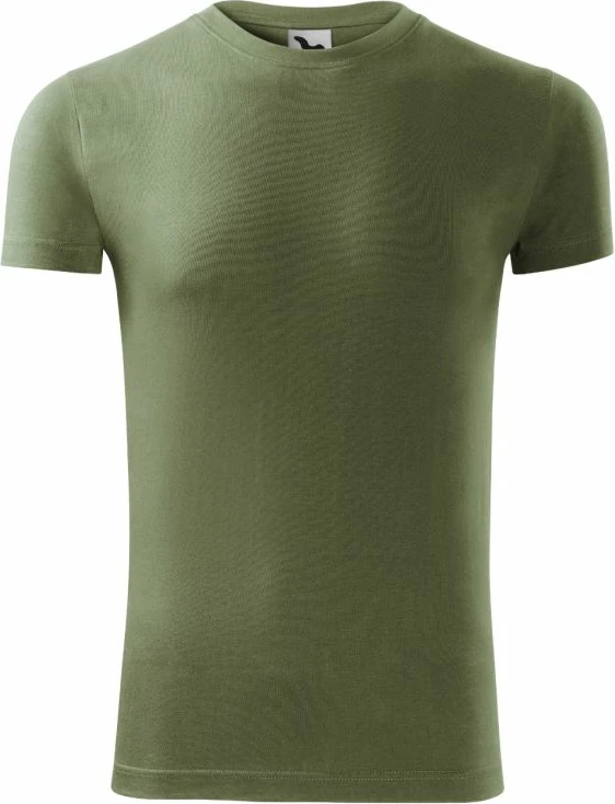 Maicë për meshkuj Malfini, e gjelbër