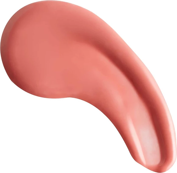 Makeup Revolution Pout Bomb Plumping Lip Gloss - Kiss Nude