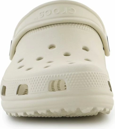 Atlete për fëmijë Crocs Classic Clog K, krem