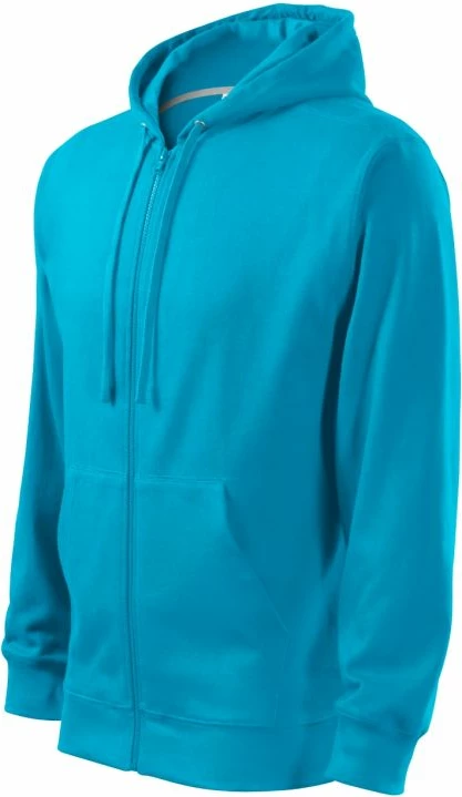 Duks me zinxhir Malfini për meshkuj, blu