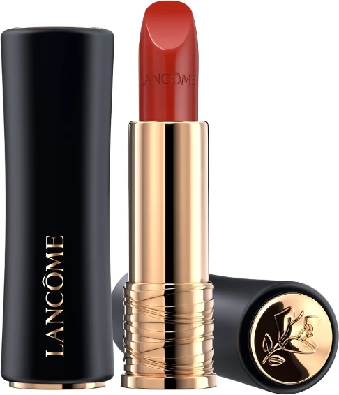Buzëkuq Lancôme L'Absolu Rouge Cream Lipstick
