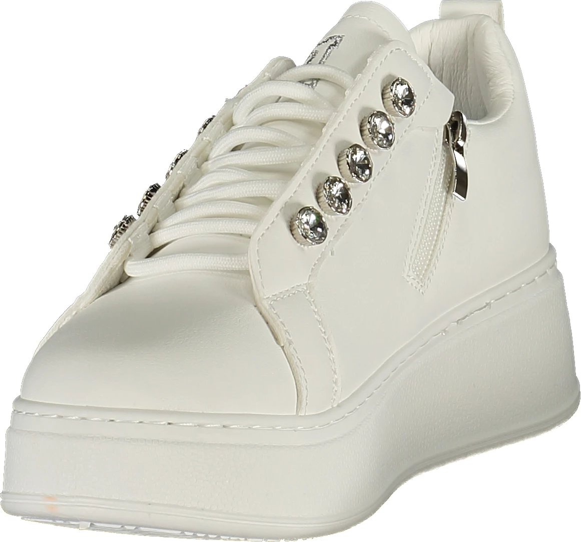 Atlete femra LAURA BIAGIOTTI, të bardha