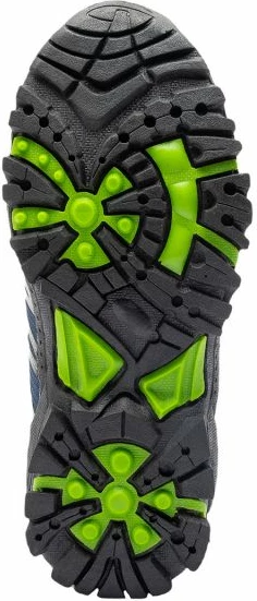 Atlete për fëmijë Trollkids, navy blue