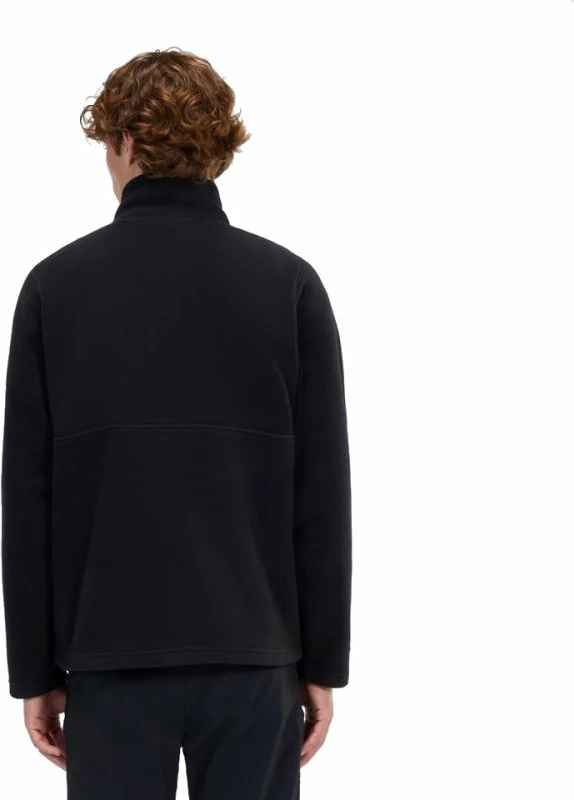 Duks për meshkuj Berghaus, i zi