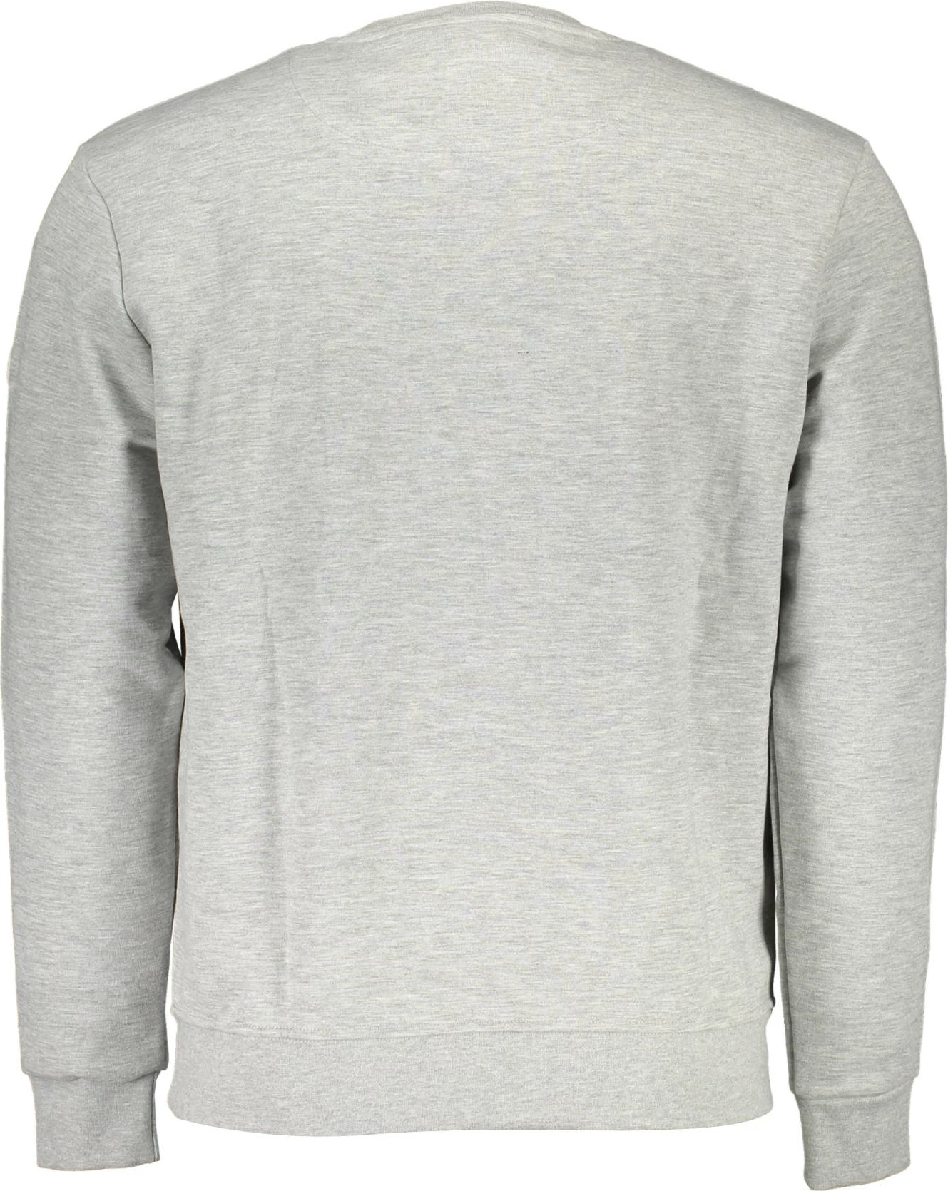 Duks për meshkuj NORTH SAILS zip-up, gri