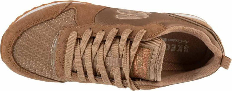 Atlete lifestyle Skechers femra, beige