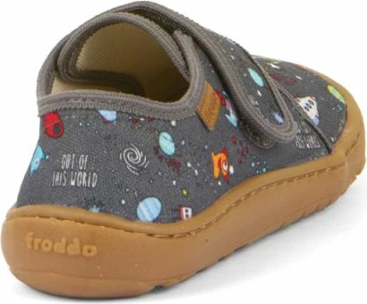 Këpucë për fëmijë Froddo