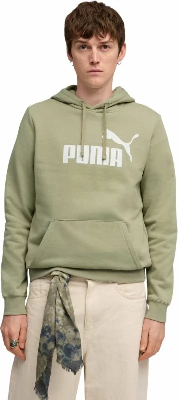 Duks për meshkuj Puma, i gjelbërt