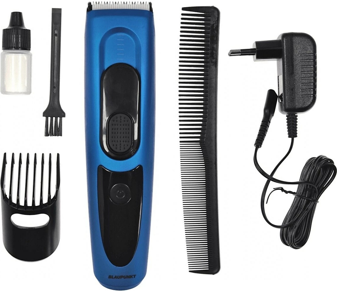 Makinë prerëse për flokë Blaupunkt HCC-401