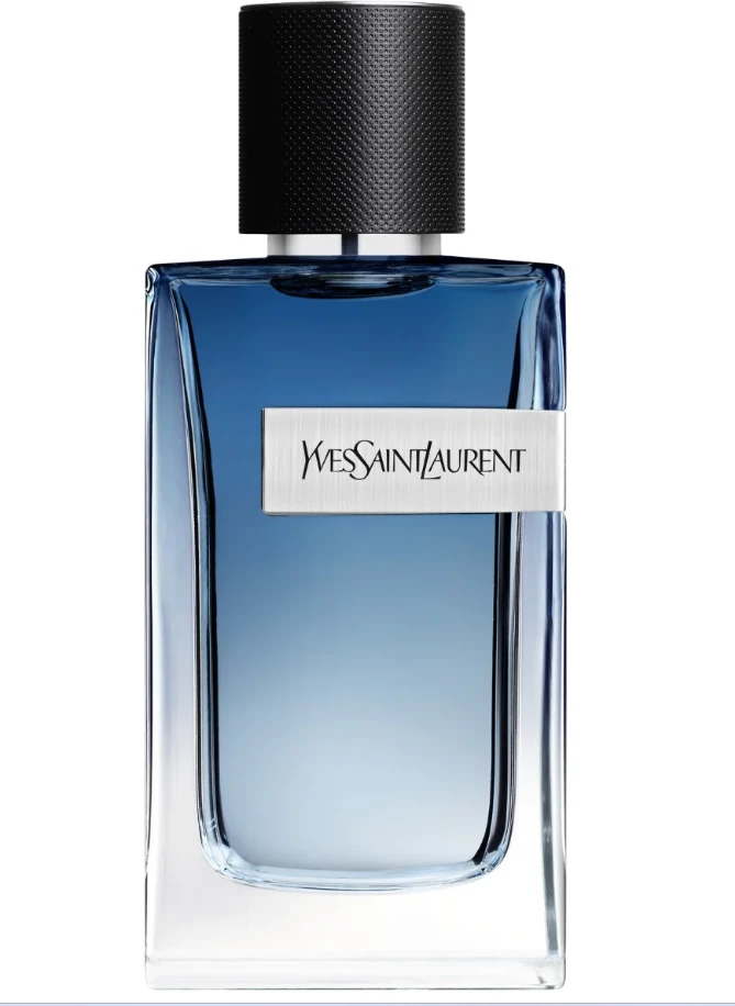 Eau de Toilette YSL Y Live Intense, 100 ml