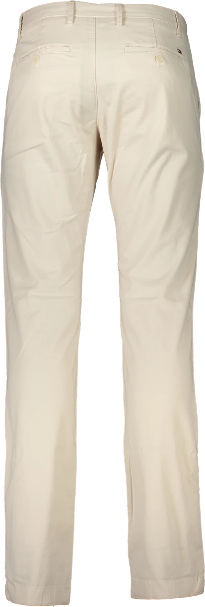 Pantallona për meshkuj Tommy Hilfiger TH FLEX 1985 Chino, beige