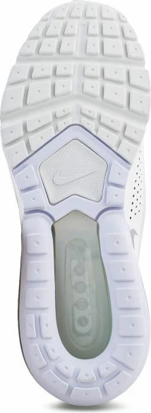 Atlete për meshkuj Nike Air Max Pulse, të bardha