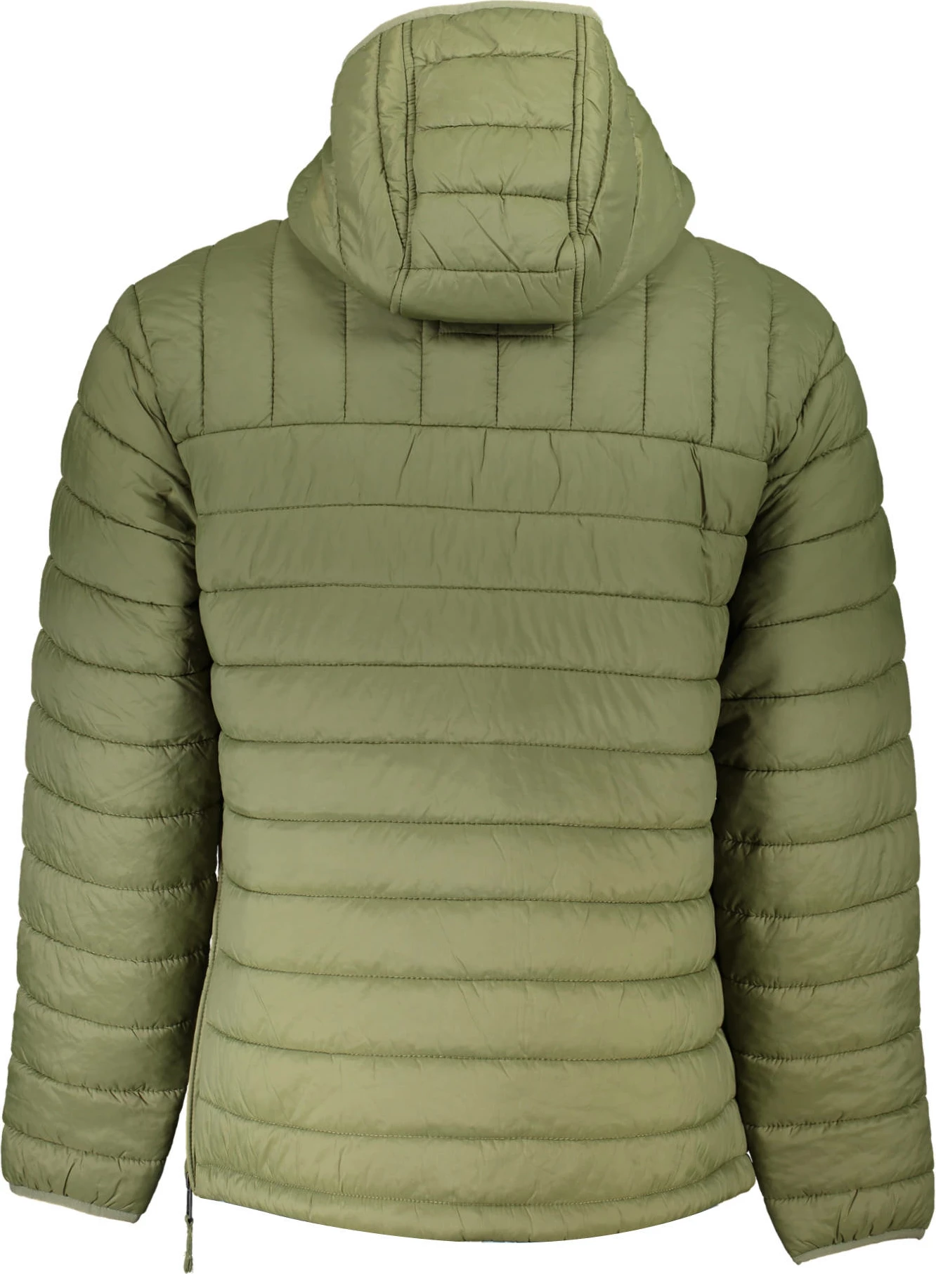 Jakne për meshkuj NAPAPIJRI, e gjelbër