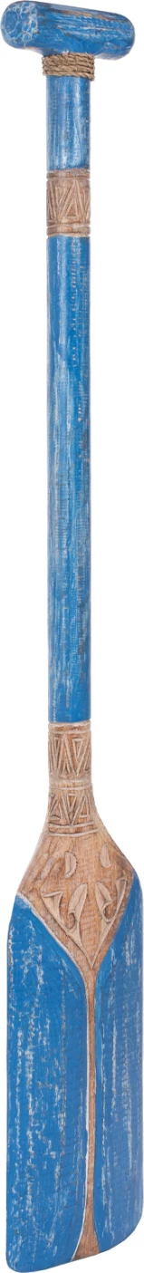 Dekor muri FH7709.04 dru Albasia blu 16,5x100 cm