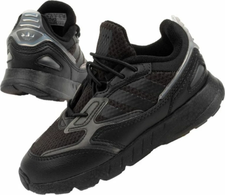 Atlete për fëmijë adidas, të zeza