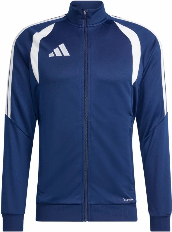 Duks për meshkuj adidas, navy blue