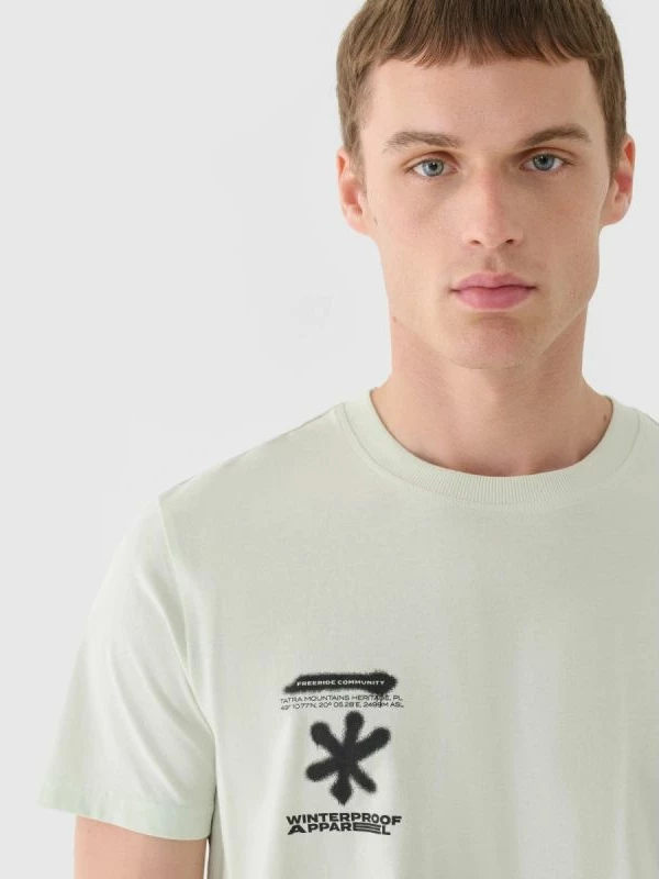 Maicë për meshkuj 4F