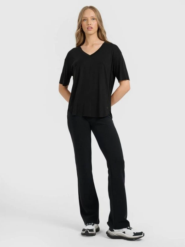 Maicë oversize për femra 4f