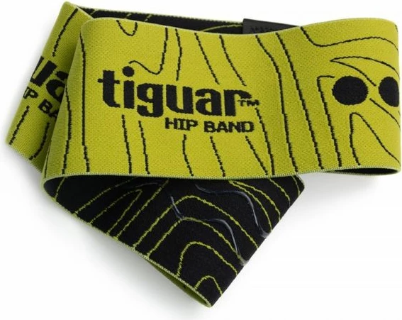 Shirit rezistence për meshkuj dhe femra Tiguar, i gjelbër