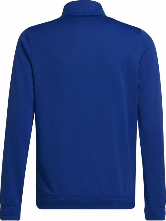 Duks për fëmijë adidas Entrada 22, blu