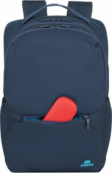 Çantë shpine për laptop RIVACASE 7764 15.6\", blu e errët
