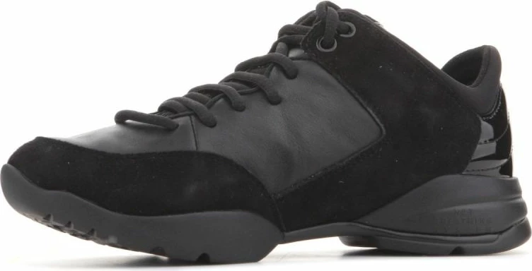 Këpucë femrash Geox, të zeza