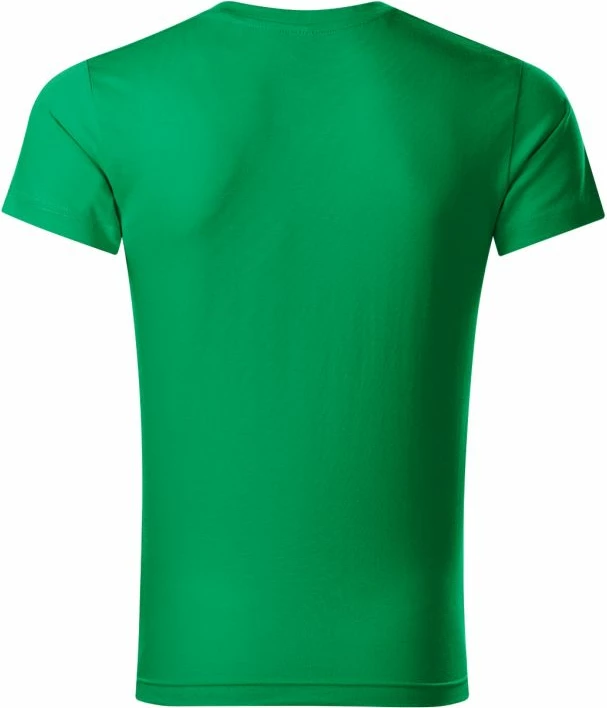 Maicë Malfini për meshkuj, e gjelbër