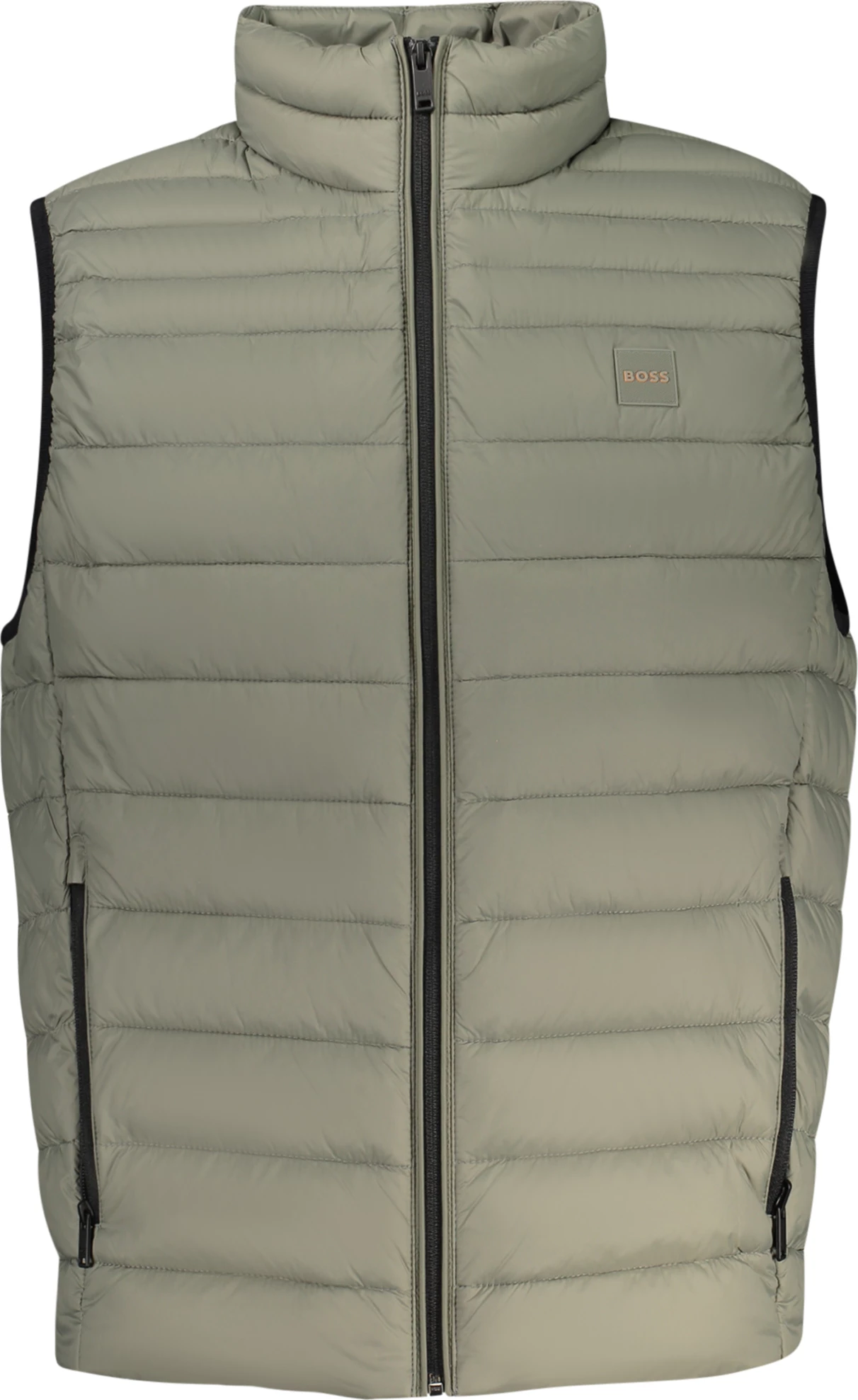 Jelek për meshkuj BOSS, i gjelbër