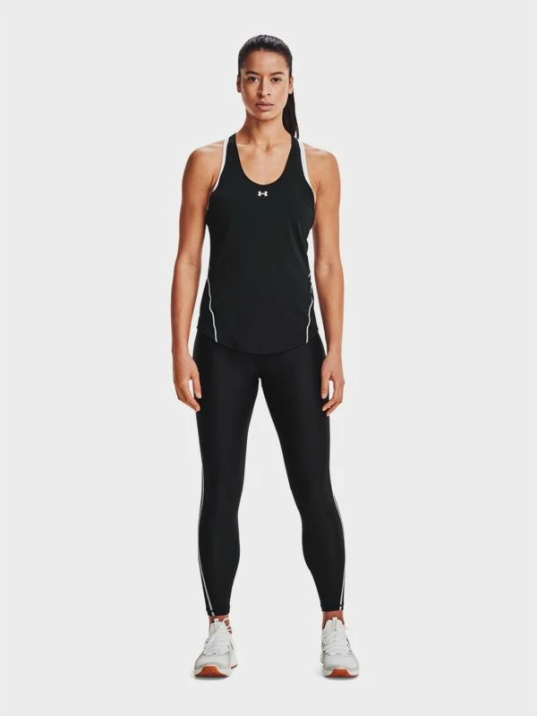 Maicë për femra Under Armour, e zezë