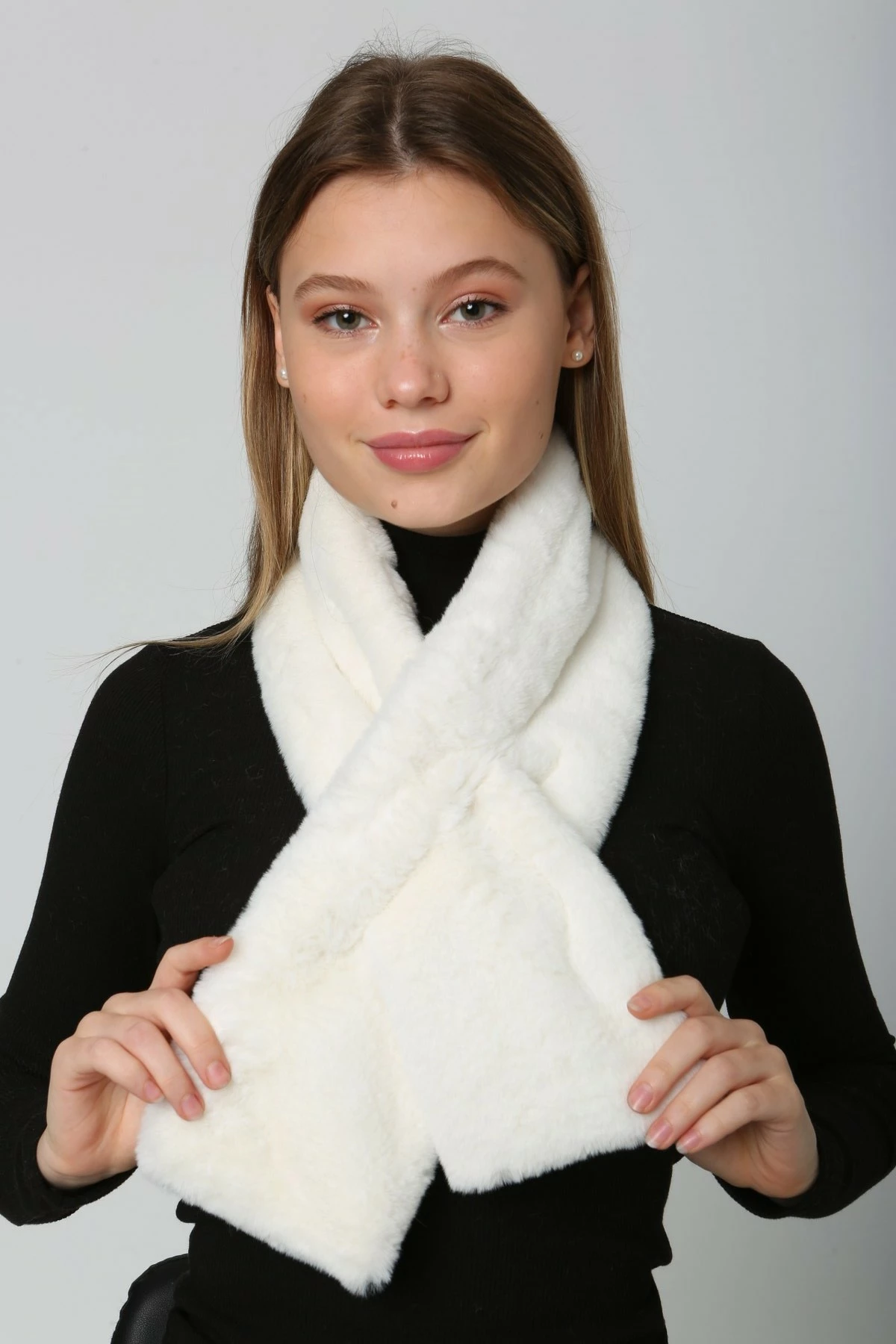 Shall Jumeon, Byn01, ecru V2