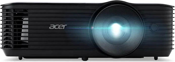 Projektor Acer X139, DLP, WXGA, 5000 ANSI lumens, i zi